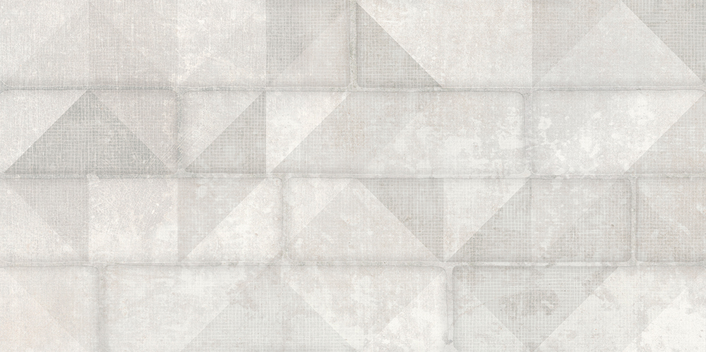 GT212VG Настенная плита Quarto_GT Сер. 30x60 _декор_ 1\58,32