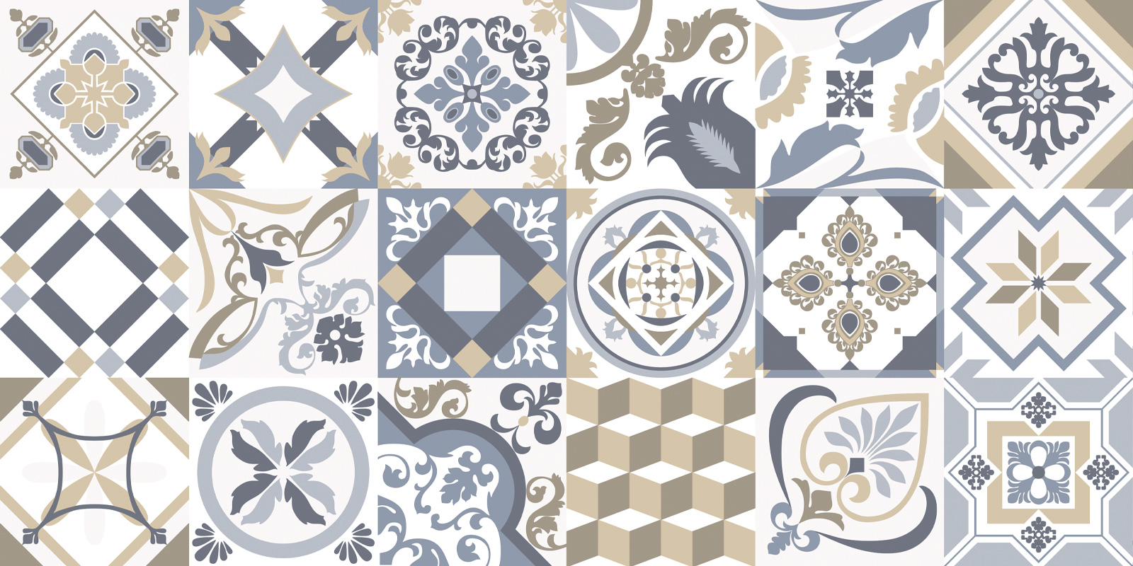 Artwood Pattern