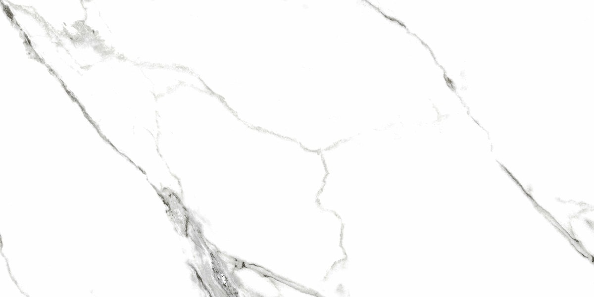ГРЕС G390 - Neiva White 1200x600 MR