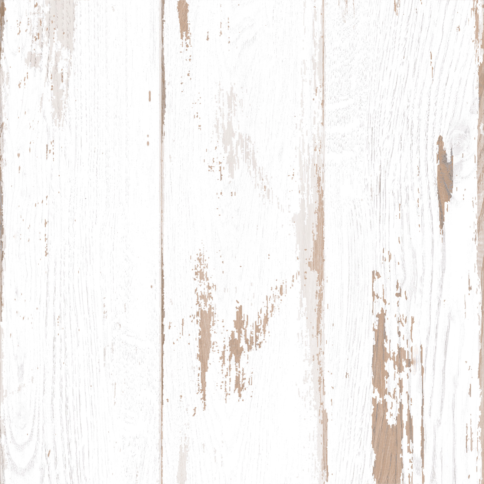 Montana Plank White