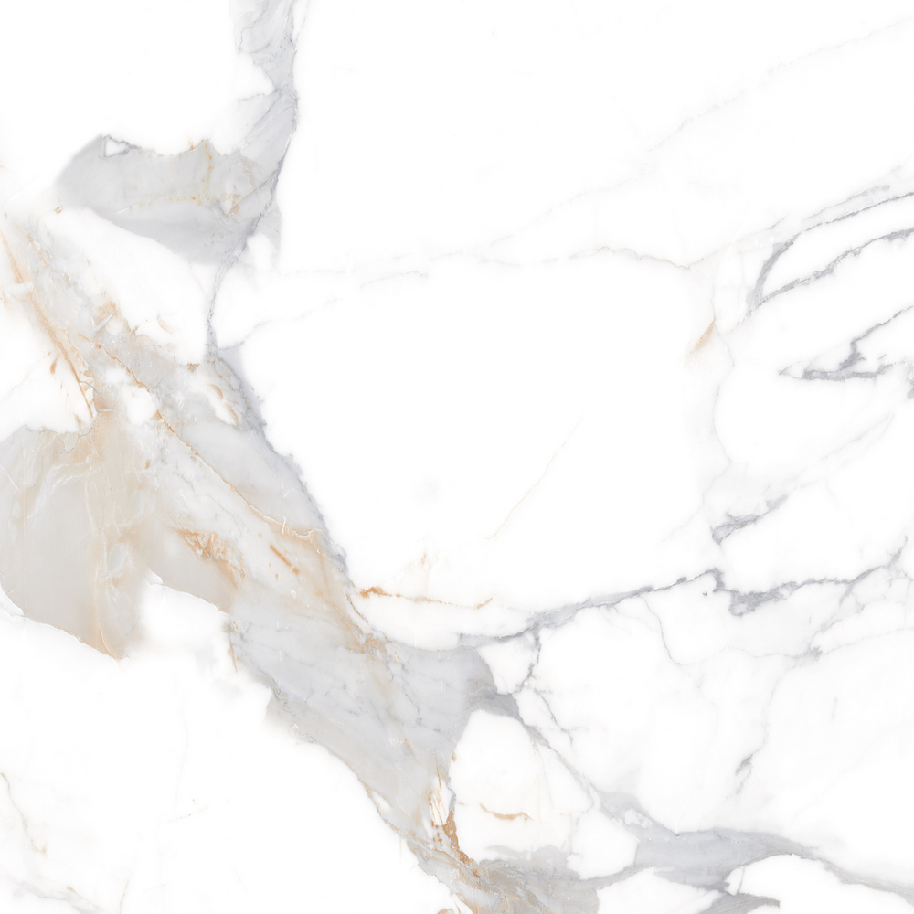 GT60606103PR Керамогранит Calacatta Imperial_GT Бел. 60x60 полир._ 1\48,96