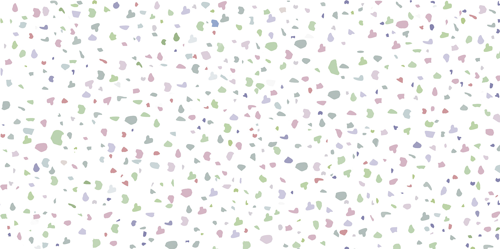 Candy Terrazzo