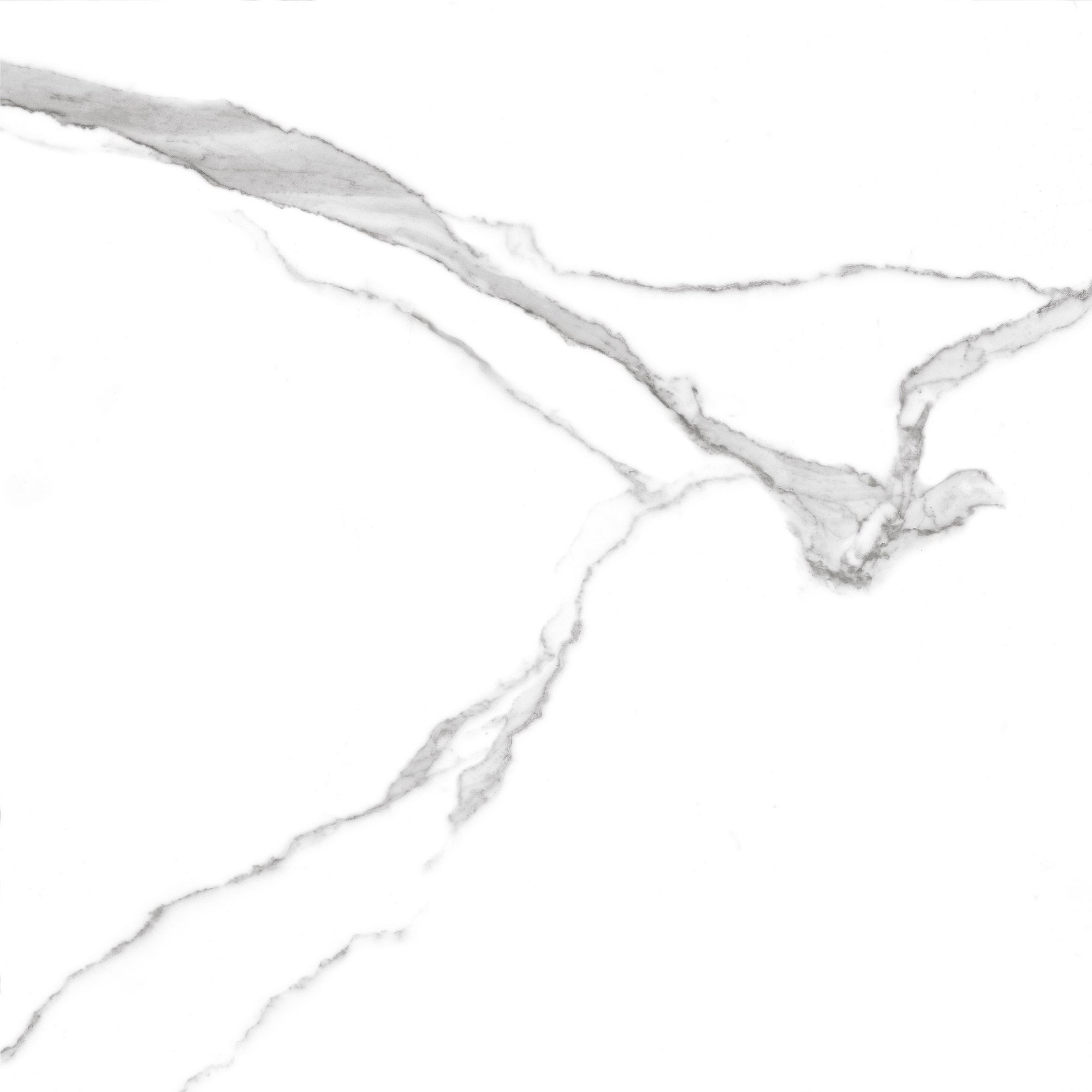 GT60601503MR Плитка грес глаз. Anima_GT Белый 60*60 _ 1 \43,2