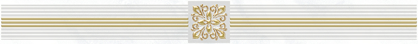 Royal Бордюр белый 6,3х60